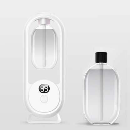 📢📢50% RABATT NU!! ⏰Automatisk Aromaterapi Diffusor
