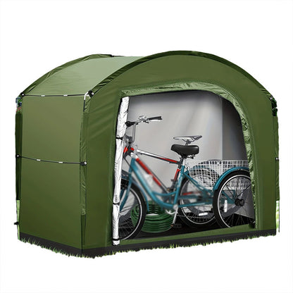 Waterproof Bicycle Storage Tent