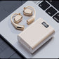 Comfort Fit Open-Ear Wireless Earphones