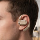 Comfort Fit Open-Ear Wireless Earphones