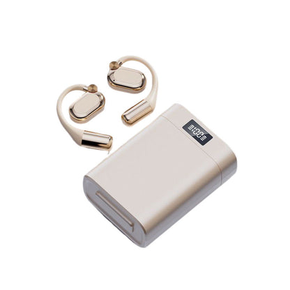 Comfort Fit Open-Ear Wireless Earphones
