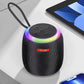 🎉Varm försäljning 50% rabatt🎉Bärbar Bluetooth-högtalare