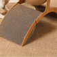 ✨50% RABATT NU! !✨KattklÖsboll Av Naturligt Sisal Med Kartongplatta