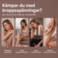 Smart termisk massageapparat med rödljusterapi