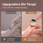 Smart termisk massageapparat med rödljusterapi