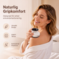 Smart termisk massageapparat med rödljusterapi