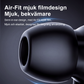 📢📢40 % RABATT !! ⏰Krokmonterade AI-översättande Bluetooth-hörlurar