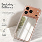 🎉 2026 Sale — Over 26100 Sold!💞 Shockproof Makeup Mirror Phone Case‑Slim ✨
