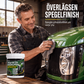 📢📢50% RABATT NU!! ⏰kraftfull rengöringspasta som återställer metallytor utan att repa dem.🚜 💪