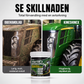 📢📢50% RABATT NU!! ⏰kraftfull rengöringspasta som återställer metallytor utan att repa dem.🚜 💪