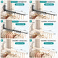 🧺 50% RABATT! 👕 Utrymmesbesparande torkställning