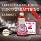 📢📢2+1 GRATIS!⏰3+3GRATIS!⏰Luktborttagande bilparfymdiffusor
