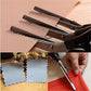 ✂️ 50 % RABATT NU! 🧵 DIY Tygsax för Spets & Sömnad – Skarp, Precisionsklippning & Bekvämt Grepp🏠