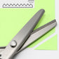 ✂️ 50 % RABATT NU! 🧵 DIY Tygsax för Spets & Sömnad – Skarp, Precisionsklippning & Bekvämt Grepp🏠