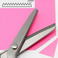 ✂️ 50 % RABATT NU! 🧵 DIY Tygsax för Spets & Sömnad – Skarp, Precisionsklippning & Bekvämt Grepp🏠