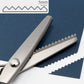 ✂️ 50 % RABATT NU! 🧵 DIY Tygsax för Spets & Sömnad – Skarp, Precisionsklippning & Bekvämt Grepp🏠