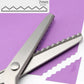 ✂️ 50 % RABATT NU! 🧵 DIY Tygsax för Spets & Sömnad – Skarp, Precisionsklippning & Bekvämt Grepp🏠
