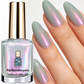 ✨Köp 1 få 1 gratis✨Glitter Aurora Cat Eye Gel Polish