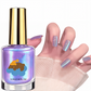 ✨Köp 1 få 1 gratis✨Glitter Aurora Cat Eye Gel Polish