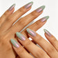 ✨Köp 1 få 1 gratis✨Glitter Aurora Cat Eye Gel Polish