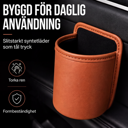 📢📢Köp 1 få 1 gratis⏰Universell dörrmugghållare för bil