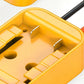 📢📢50 % RABATT!! ⏰Adapter för Power Wheels till DeWalt 18V/20V-batteri med strömbrytare och säkring