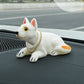 🐶 50 % RABATT NU! 🚗 Charmig hund-bobblehead – nickar med på varje bilresa – perfekt för instrumentbrädan – sprider glädje och minskar trötthet 🎀
