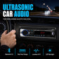 🔥🎁Nyhet 50 % RABATT🔥Bluetooth-bilradio