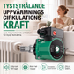 📢📢50% RABATT NU!! ⏰Tyst varmvattencirkulationspump för hemuppvärmning