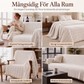 ✨50% RABATT NU! !✨Premium överdrag för soffa i chevronmönstrad chenille