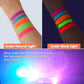 📢📢50% RABATT NU!! ⏰Luminescent water-soluble human body painting crayon