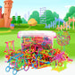 Educational Magic Stick Building Blocks for Kids