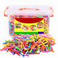 Educational Magic Stick Building Blocks for Kids