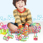 Educational Magic Stick Building Blocks for Kids