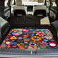 Universal Car Trunk Mat with Non-Slip Backing