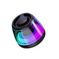 📢📢50% RABATT NU!! ⏰Magnetisk Mini Bluetooth-högtalare med RGB-ljus