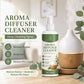 📢📢50% RABATT NU!! ⏰Djuprengöringsspray för aromdiffusorer