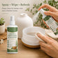 📢📢50% RABATT NU!! ⏰Djuprengöringsspray för aromdiffusorer