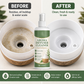 📢📢50% RABATT NU!! ⏰Djuprengöringsspray för aromdiffusorer
