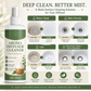📢📢50% RABATT NU!! ⏰Djuprengöringsspray för aromdiffusorer