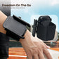 📢📢50 % RABATT !! ⏰360° roterbar mobilhållare för handled & arm💪📱