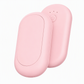 🌹 50% RABATT NU ! !🌹Magnetisk delbar 2-i-1 uppladdningsbar handvärmare, mini portabel USB-elektrisk handvärmare