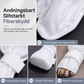 📢📢50% RABATT NU!! ⏰Engångsskor för hundar, smutsavvisande skyddande tasskydd för utomhusbruk, slitstarka och halkfria hundstrumpor