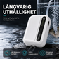✨50% RABATT NU! !✨Uppladdningsbar bärbar syrepump