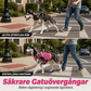 📢📢50% RABATT NU!! ⏰Hundsele i slitstarkt Oxfordtyg