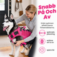 📢📢50% RABATT NU!! ⏰Hundsele i slitstarkt Oxfordtyg