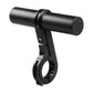 📢📢50% RABATT NU!! ⏰Multifunktionellt Förlängningsfäste för Cykelstyre