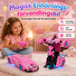 🎮 50% RABATT✨Enknapps deformerbar RC-bil, cool driftleksak för barn🚗💖