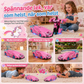 🎮 50% RABATT✨Enknapps deformerbar RC-bil, cool driftleksak för barn🚗💖