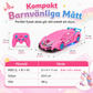🎮 50% RABATT✨Enknapps deformerbar RC-bil, cool driftleksak för barn🚗💖